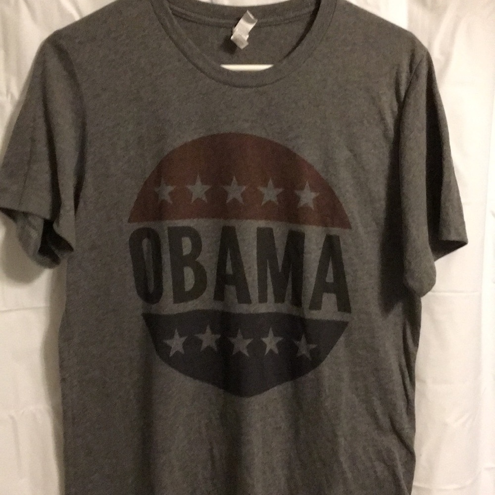 Obama T-shirt